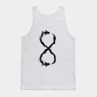 Forever Koi Tank Top